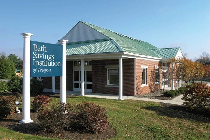 Bath Savings Institution of Freeport