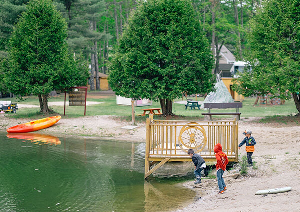 Cedar Haven Family Campground
