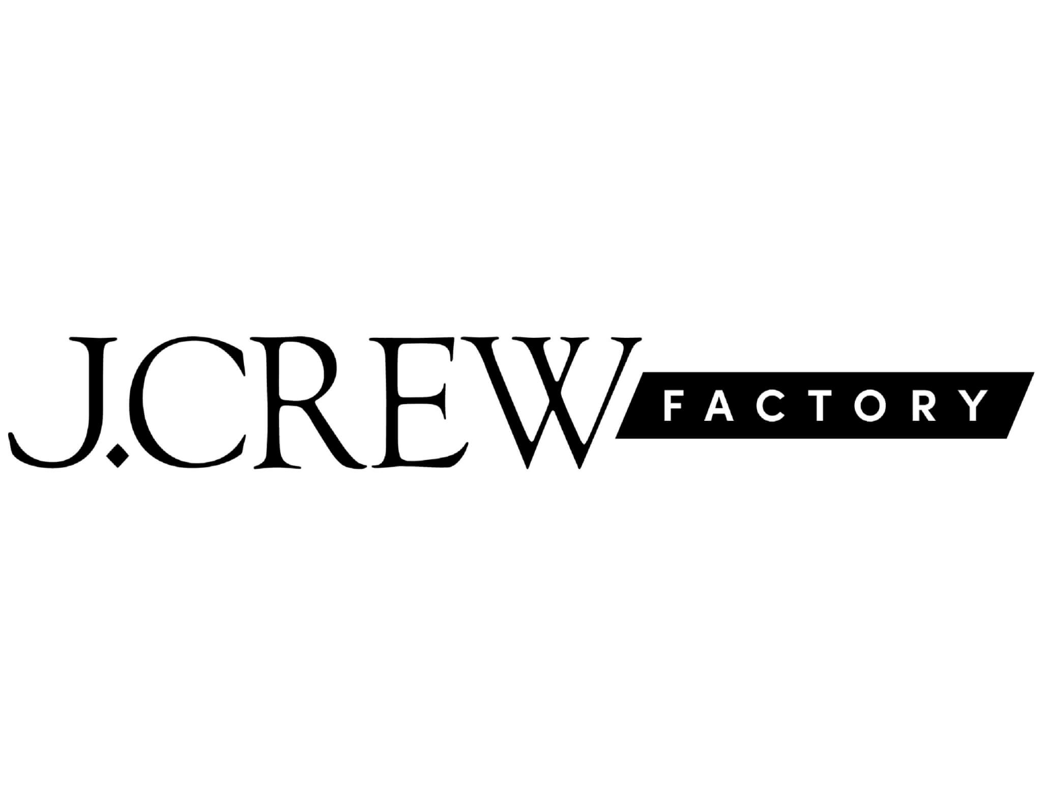 J.Crew Factory - Up to 60% Off Storewide, & More - Visit Freeport