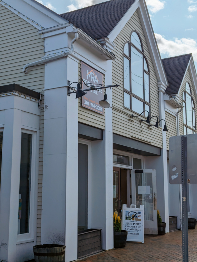 Greater Freeport Chamber of Commerce