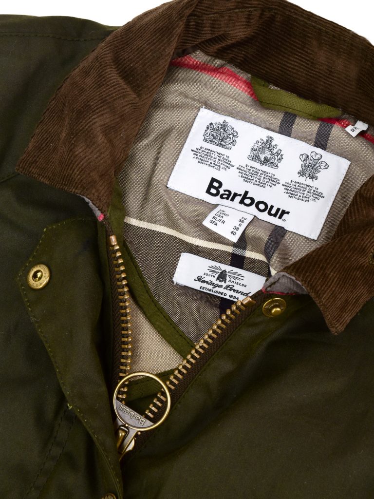 Bridgham and Cook, the British Store