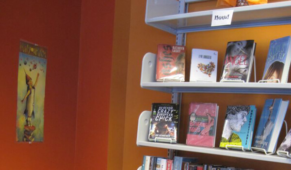Freeport Community Library