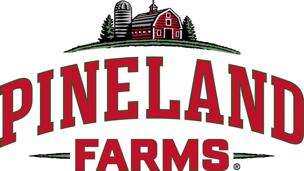 pineland farms logo