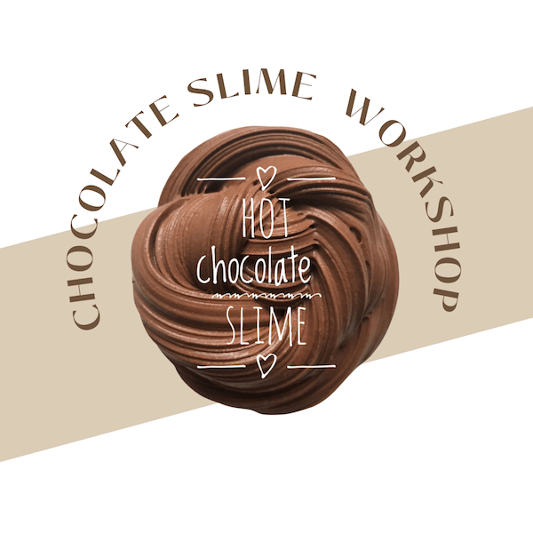 Wilbur's of Maine Chocolate Confections Hot Chocolate Slime Visit