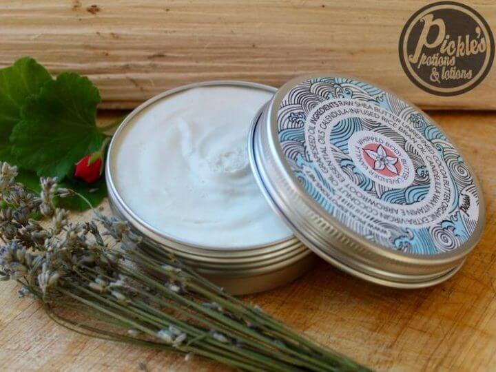 Pickle's Potions Visit Freeport