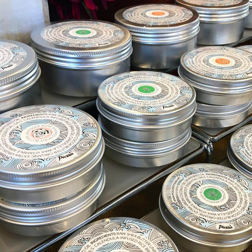 Pickle's Potions Visit Freeport