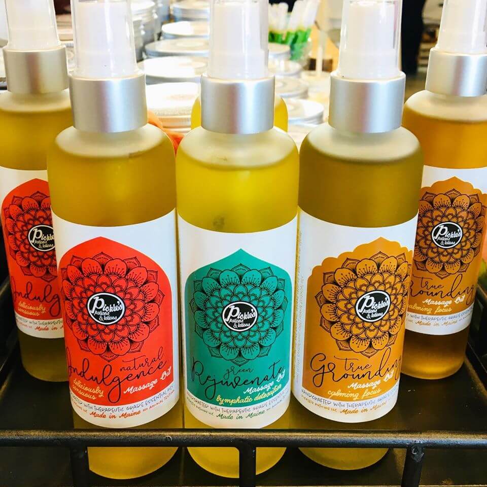 Pickle's Potions Visit Freeport