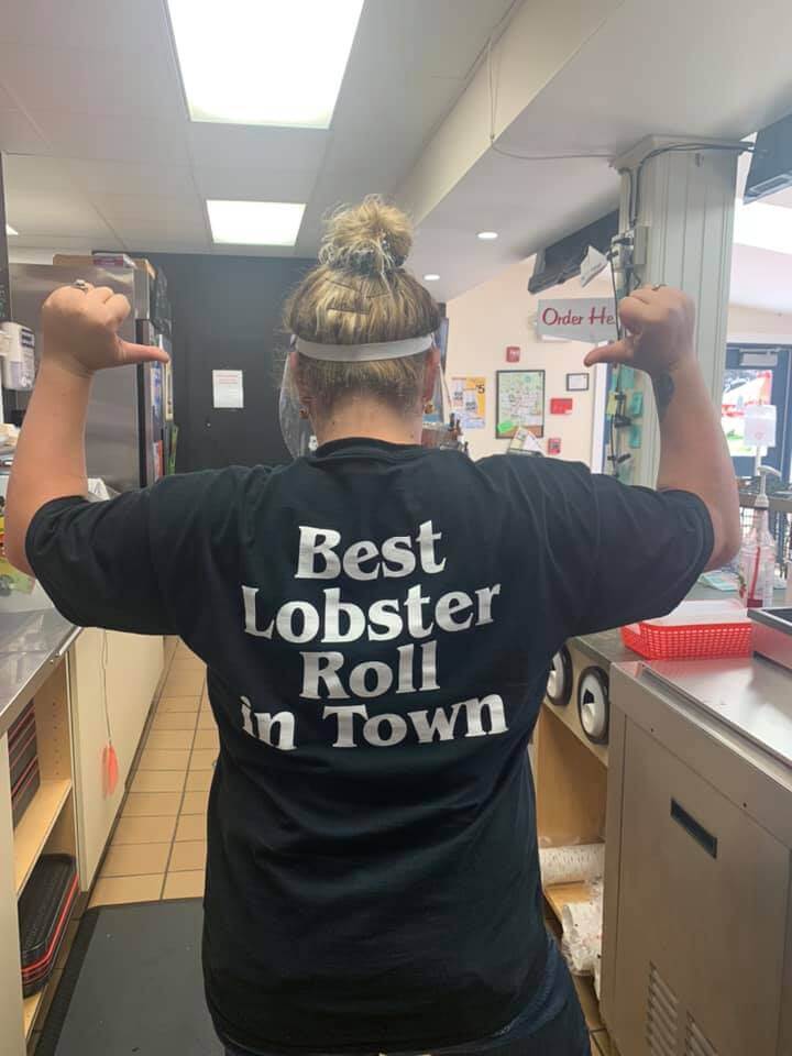 The Lobster Cooker & Upper Deck Sports Pub Happy 2 Hours Visit Freeport