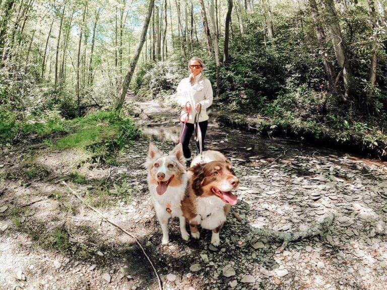 Dog Friendly Freeport! Visit Freeport