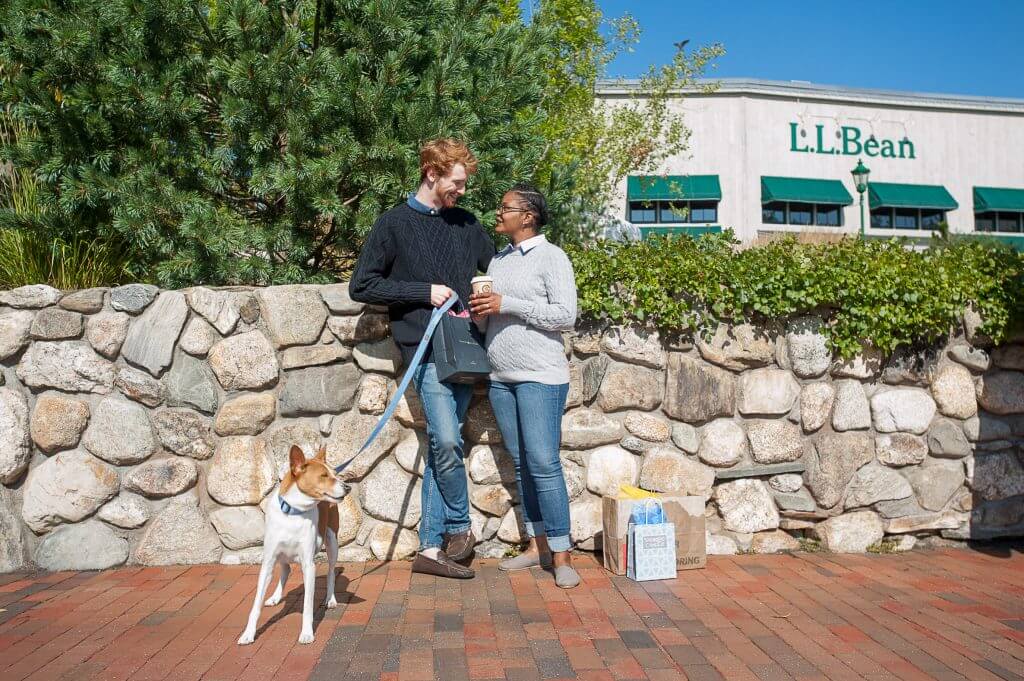 Dog Friendly Freeport! Visit Freeport