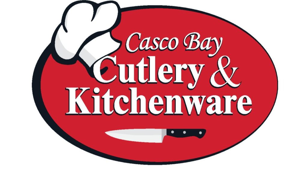 Casco Bay cutlery