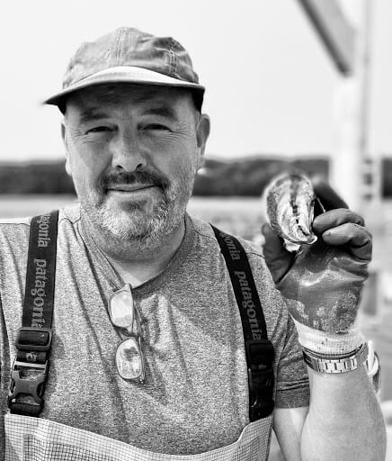 Madeleine Point Oyster Farms