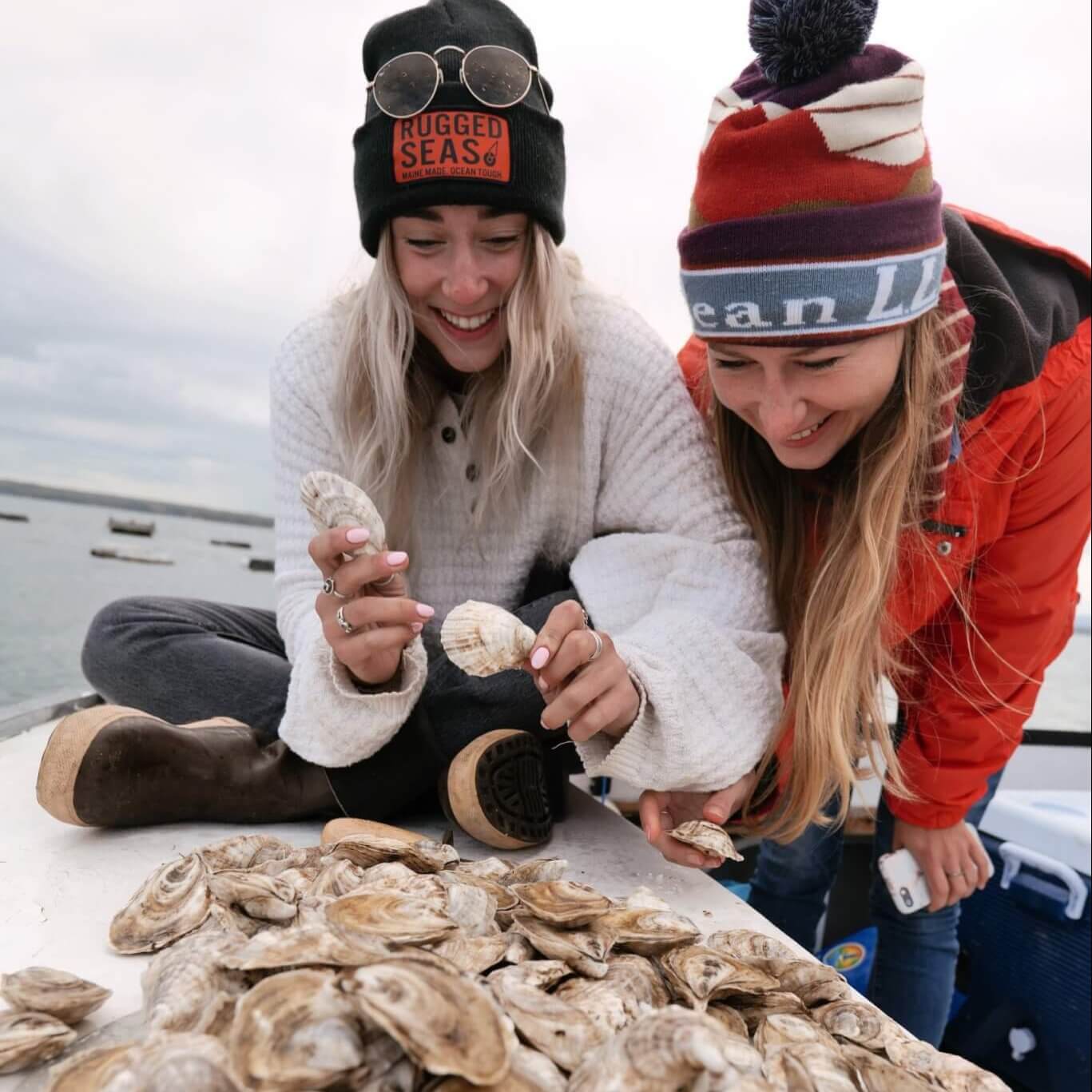 Maine Sea Grant