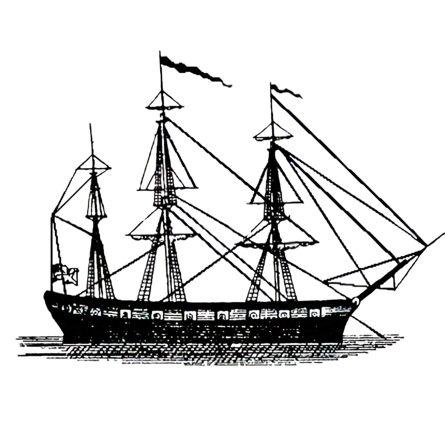 Captain Mowatt’s Hot Sauce Company