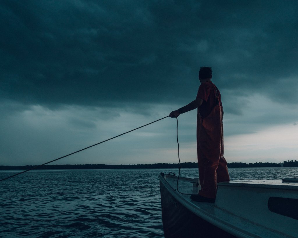 Dirigo Marine Resources