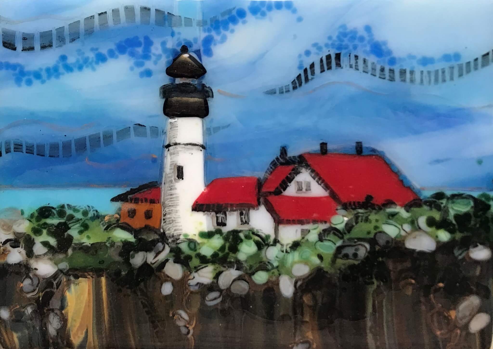 Glass Mermaid Studio