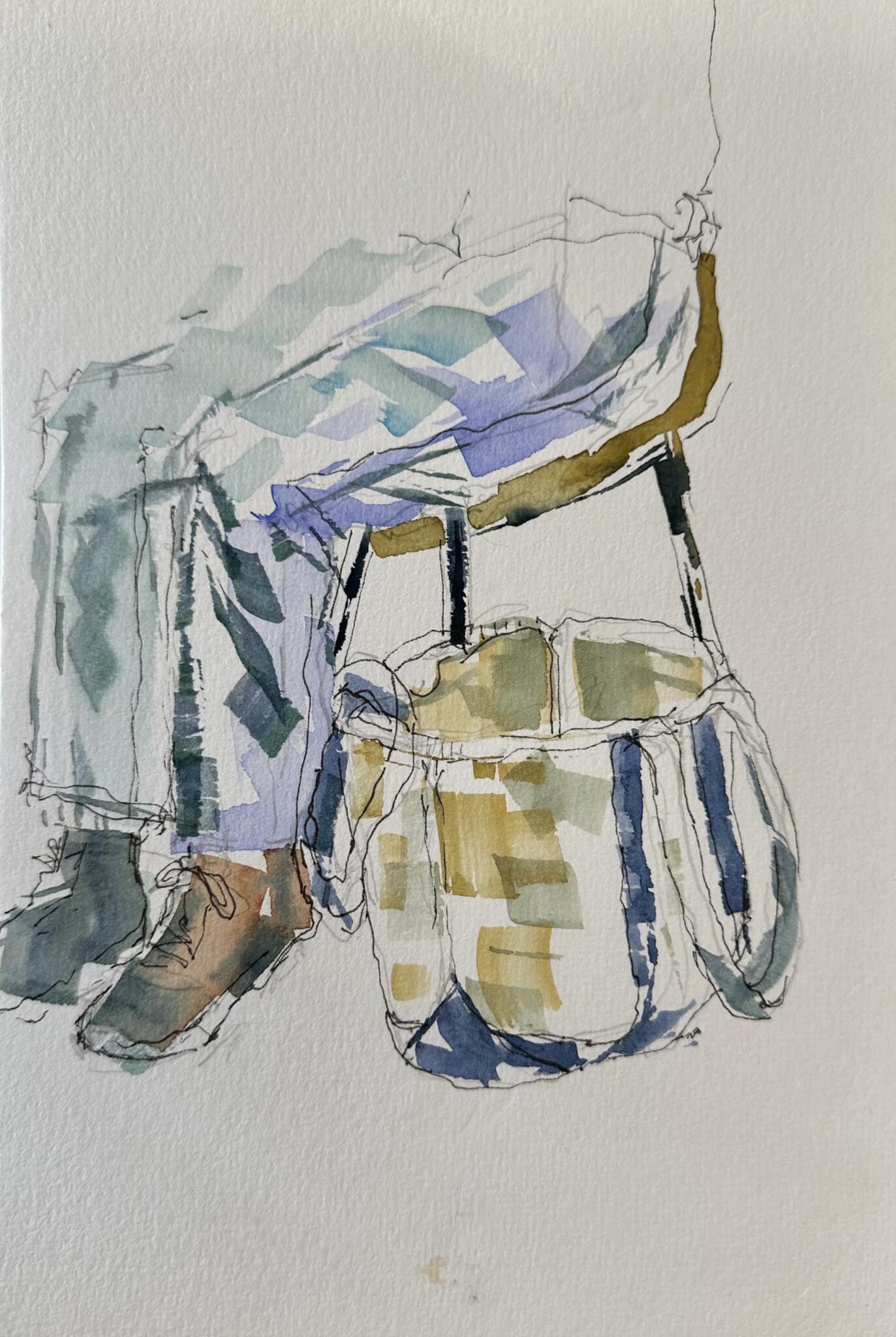 Linda Rowell-Kelley Art