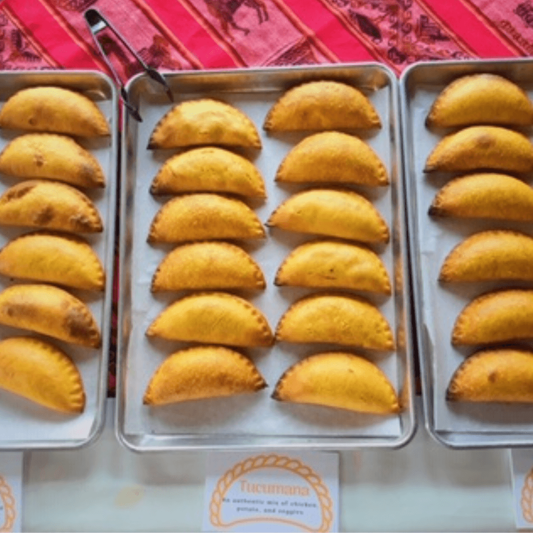 Empanada Club