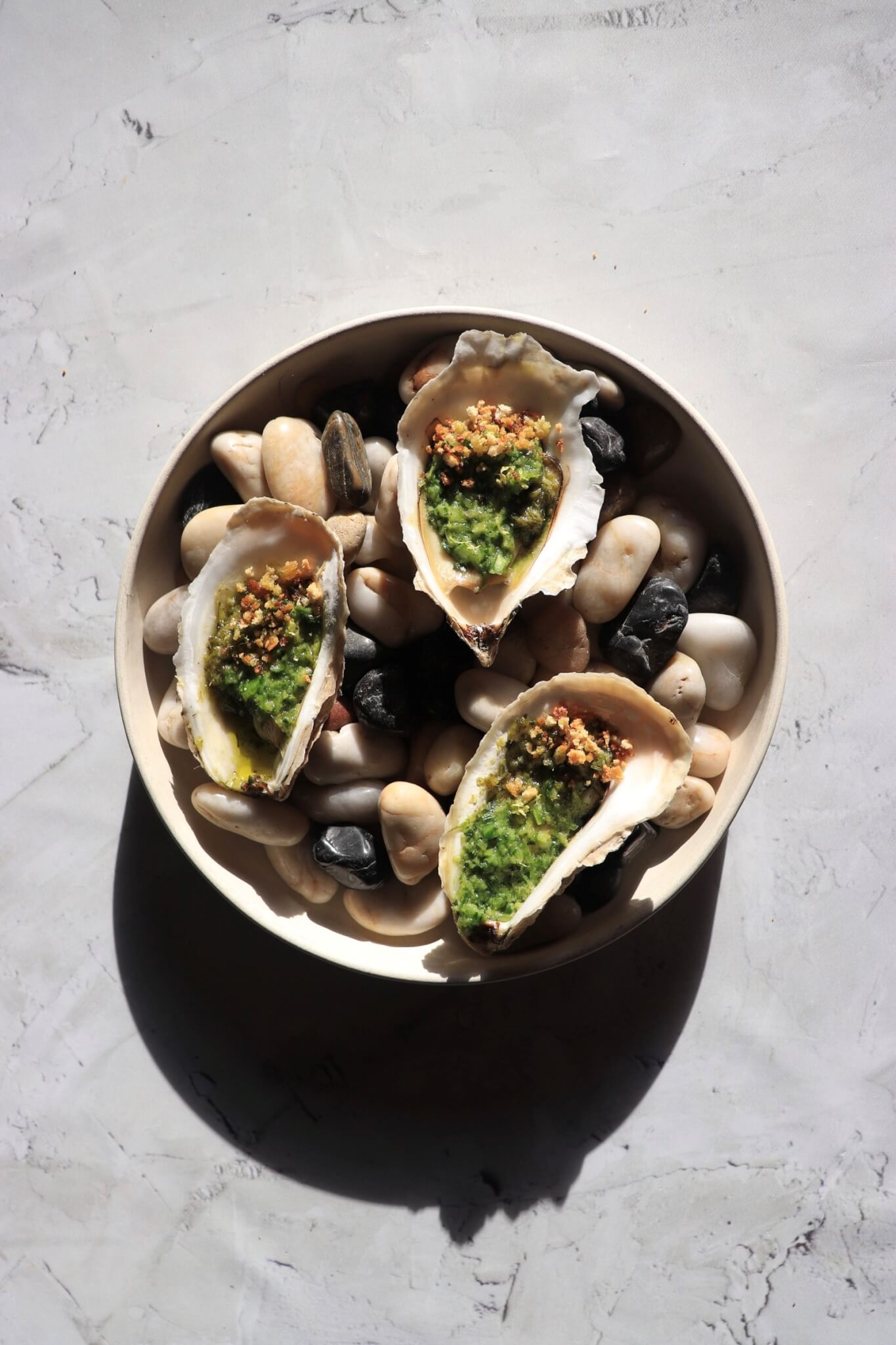 Nor’Easter Oyster Co