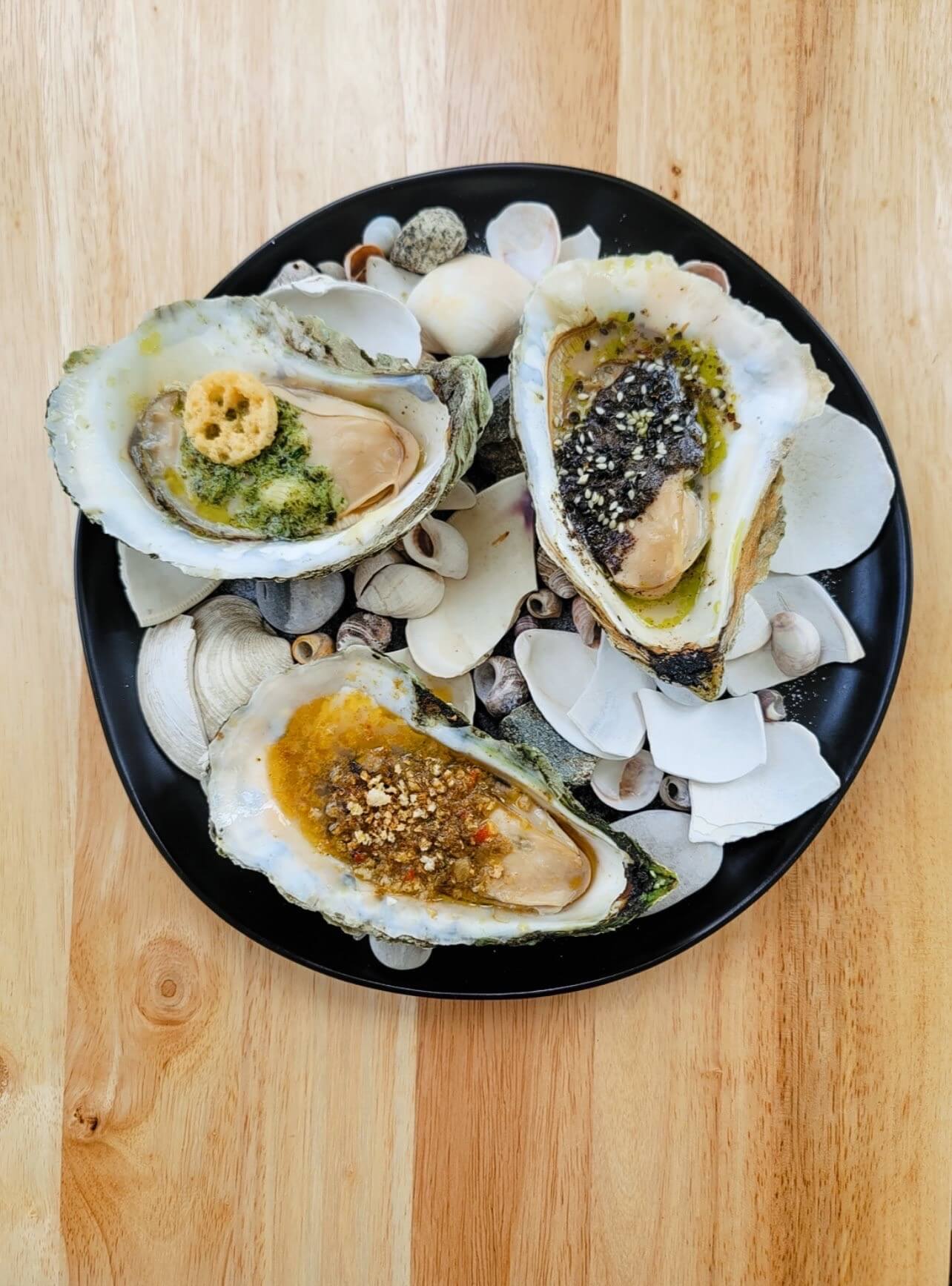 Nor’Easter Oyster Co