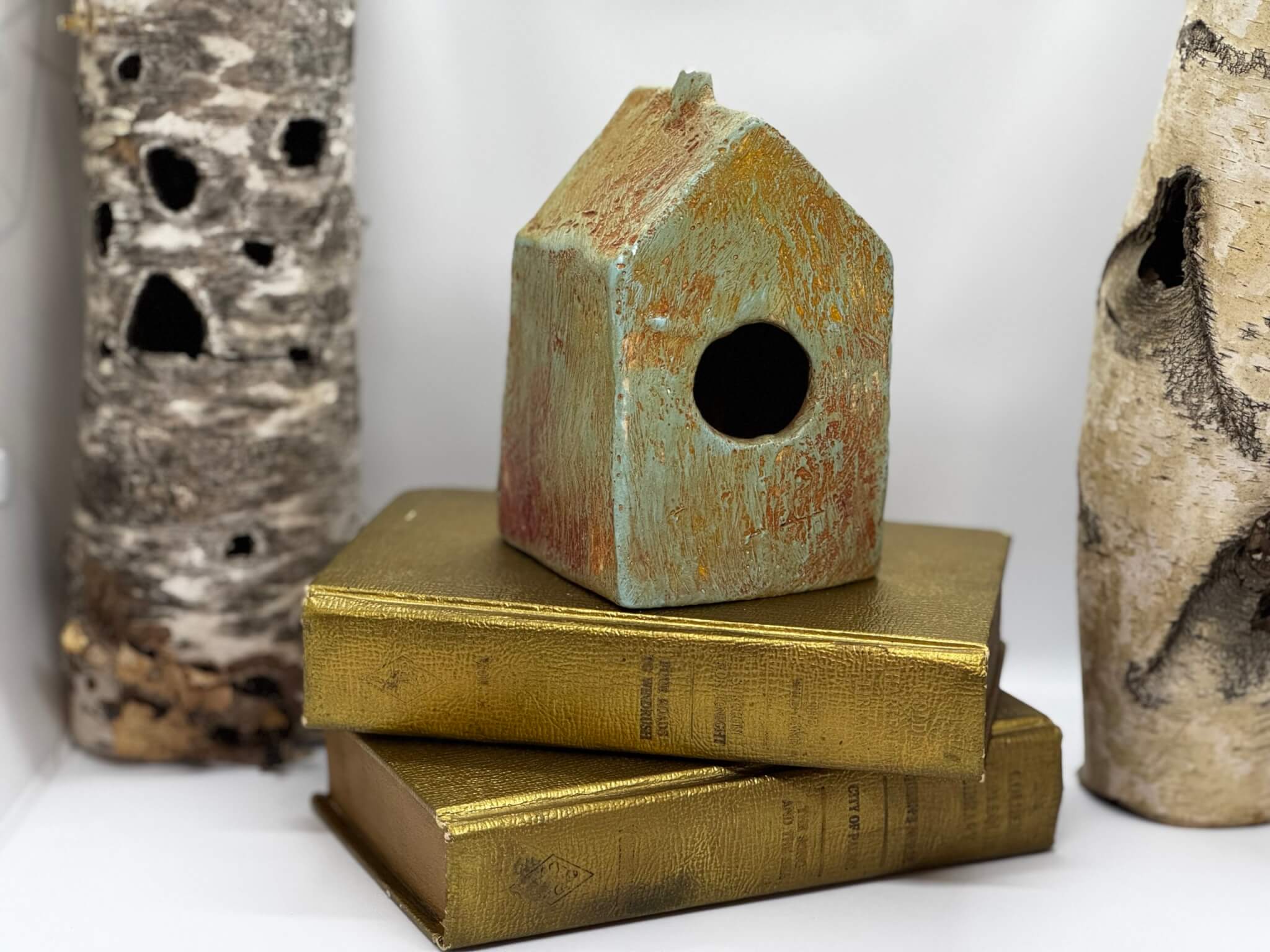 Studio on the Hill / Zephyr Maine