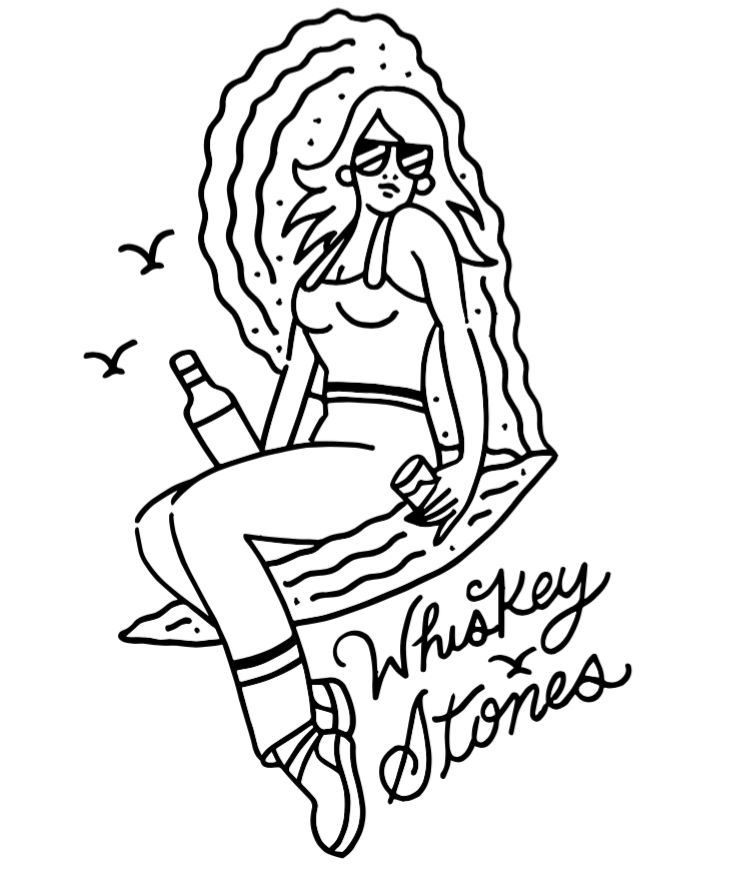 Whiskey Stones Oysters Visit Freeport Experience Your Maine