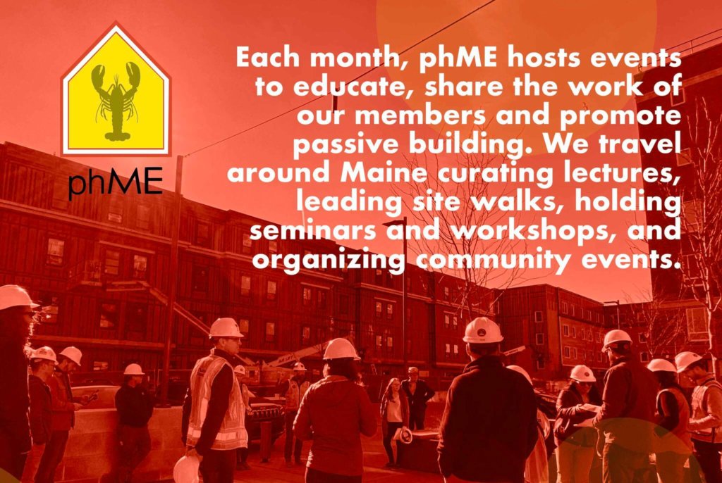 passivhausMAINE