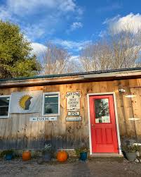 Old Crow Ranch