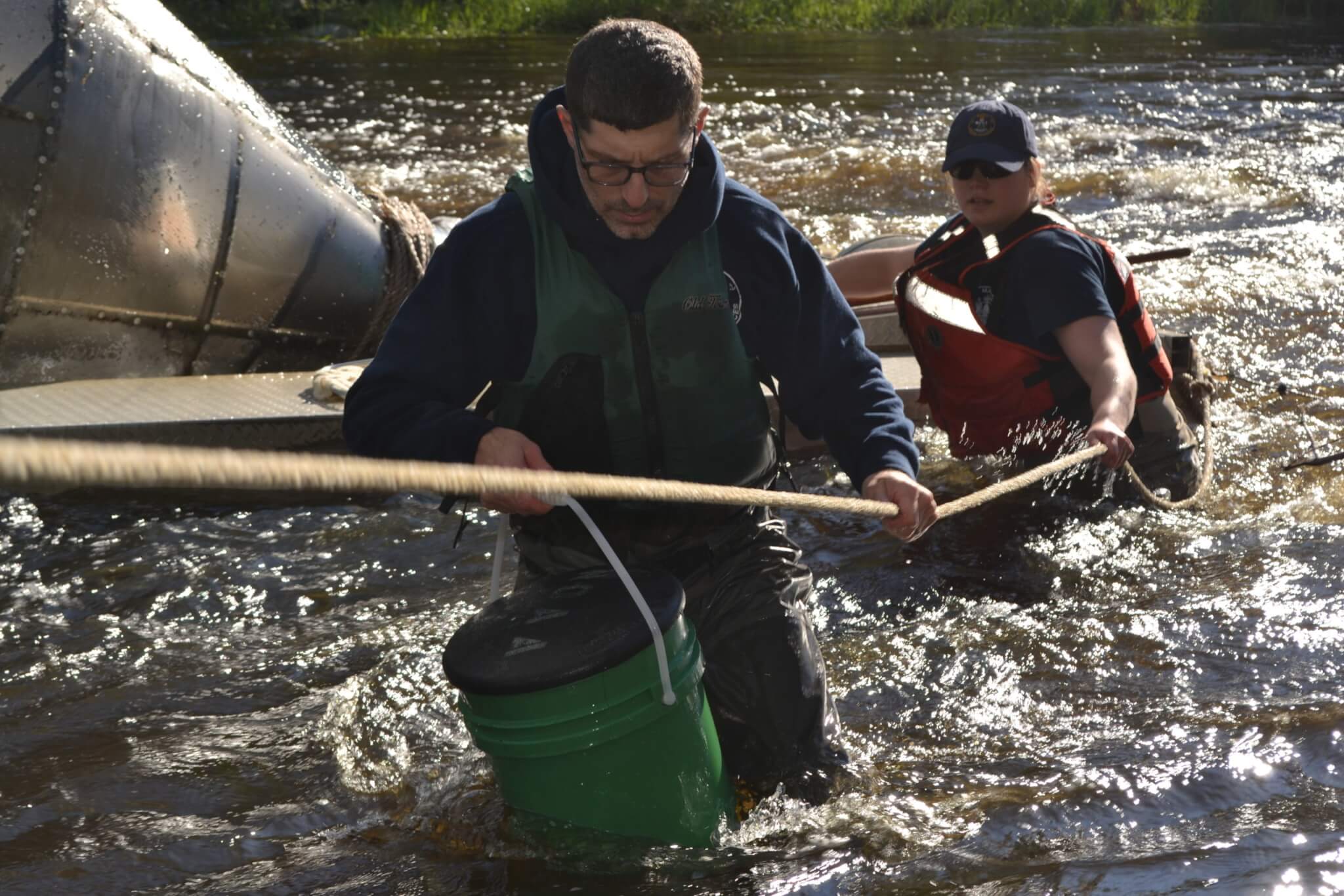 State of Maine Department of Marine Resources
