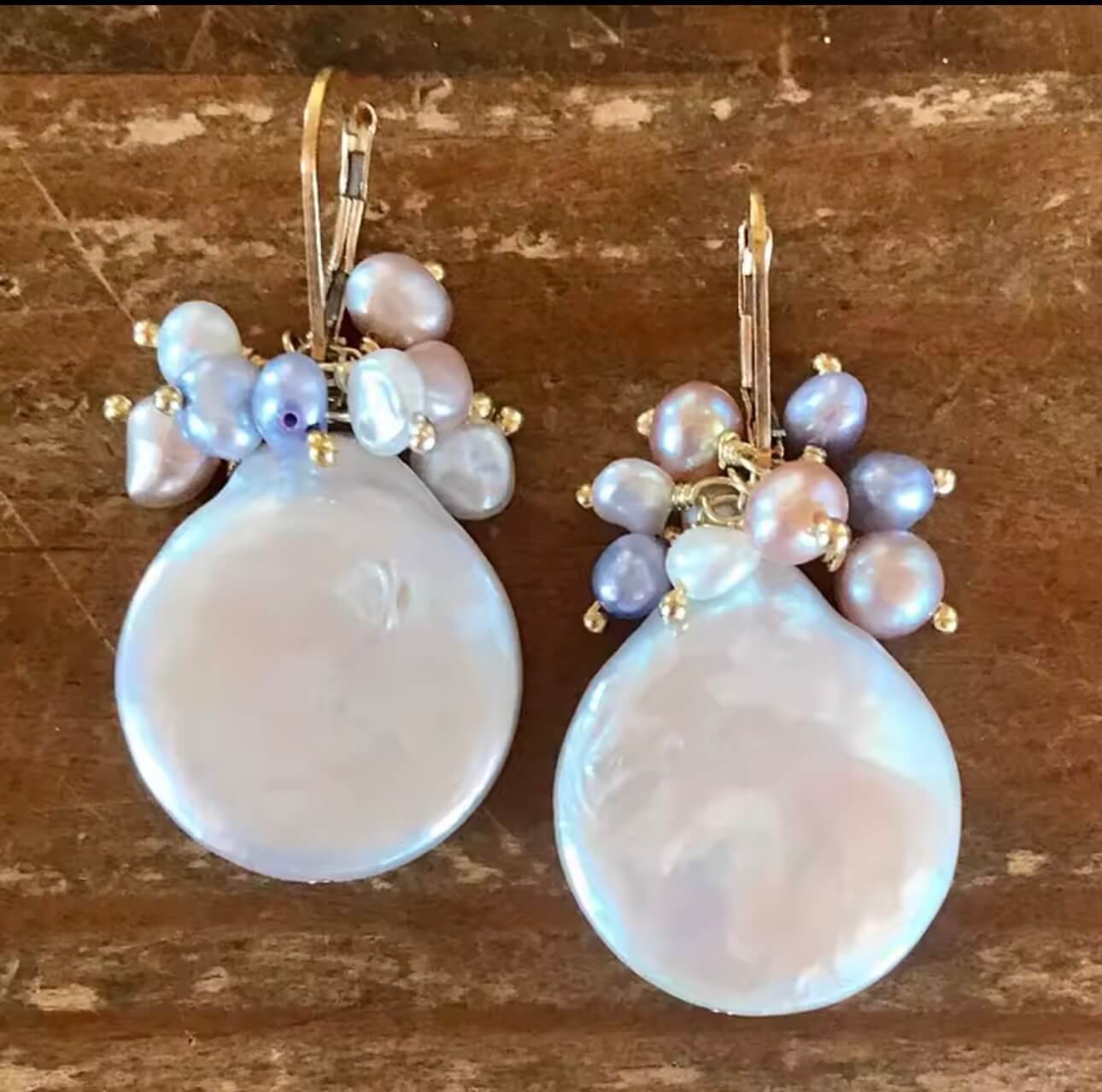 Marabou Jewelry