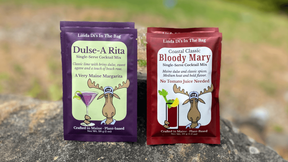 Linda Di’s In The Bag Cocktail Mix