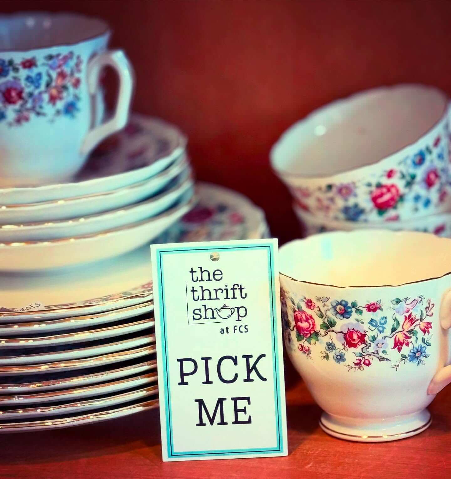 Freeport’s Trail of Resale