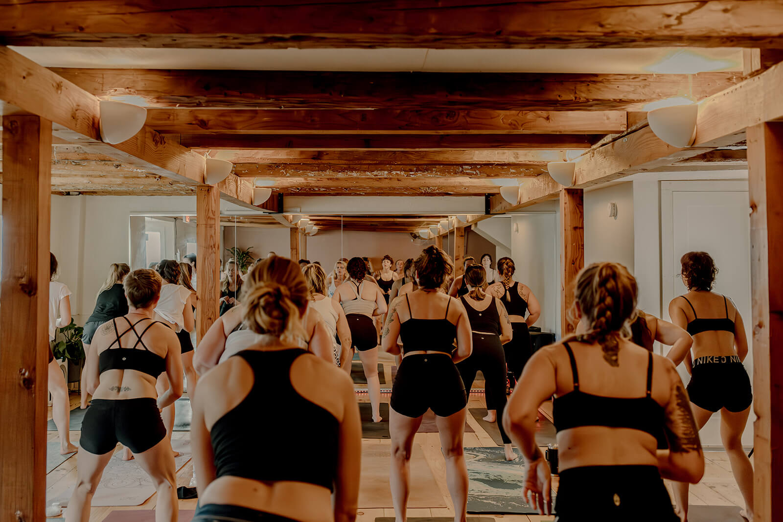 Wellness in Freeport