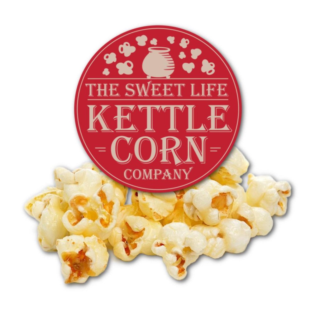 The Sweet Life Kettle Corn Company