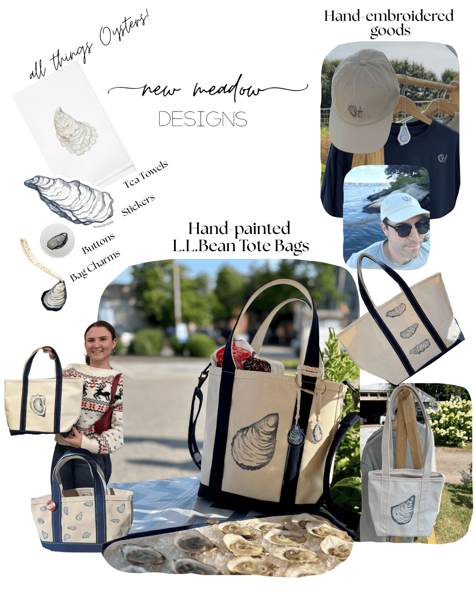 New Meadow Designs