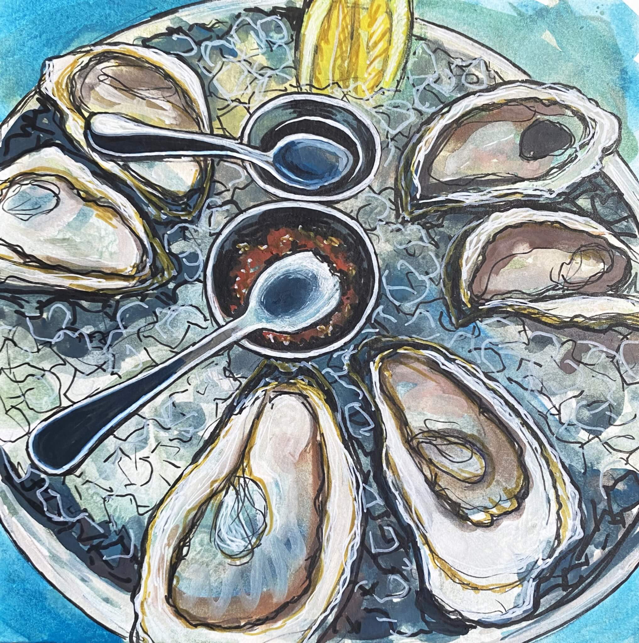Jeanelle Demers Art & Design